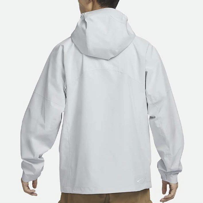 Nike Kurtki & Płaszcze ACG Męskie Szare DV9416-025