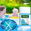 Effective Pool Cleaning Tablets For Sparkling Clean Public Swimming Pools