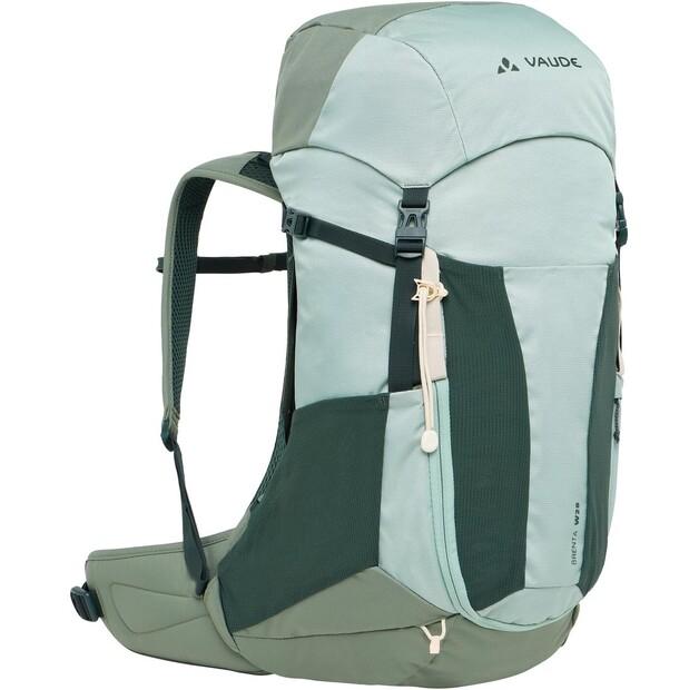 

Рюкзак Vaude Brenta 28 dusty fern (Damen) (47365-433)