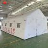 Zhongbisheng Inflatable Medical Emergency Tent