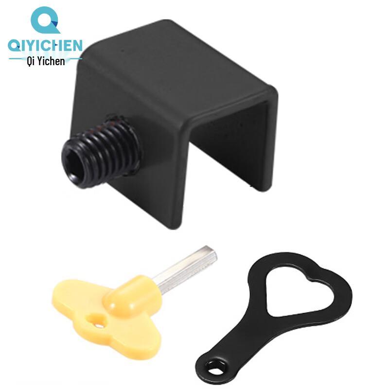 Stainless Steel Sliding Window Limiter Lock