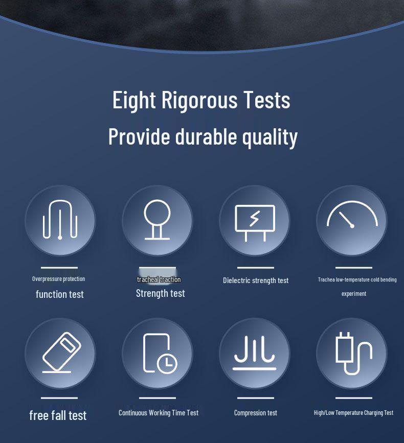 Dual-Cylinder High-Power Electric Car and Home Tire Inflator