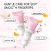 1pc 30g Japanese Sakura Hand Cream, Anti-Wrinkle And Whitening Hand Cream, Moisturizing And Anti-Cra