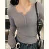 Autumn Slim Fit Base Knitted Sweater Women Fashion Long Sleeve Casual Winter Pullovers Sweaters for Women Elegant Simple O Neck Lady Knit Jumper 25577