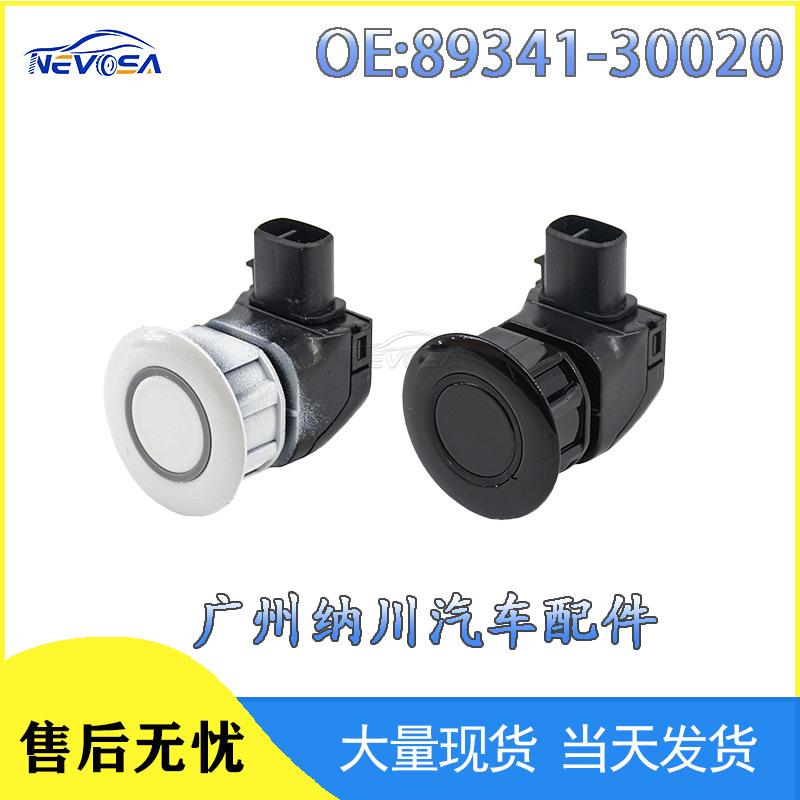 Toyota Lexus Radar Ultrasonic Parking Sensor 89341-30020