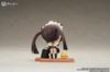 Azur Lane JUUs Time Chibi Figure Noshiro PVC ABS Painted Finished Figure &