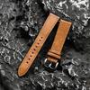 Leather Strap for Samsung Galaxy Watch 8 Ultra2 Quick Release Band for Samsung Galaxy 8 Classic