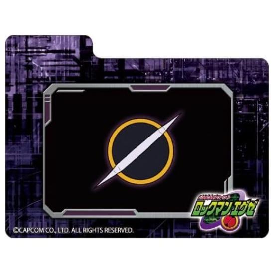 Character Deck Case MAX NEO Rockman EXE Revival "Forte"