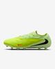 HQ2317-800 Nike Phantom 6 Low Pro AG Hyper Crimson Limelight Black (Men's)