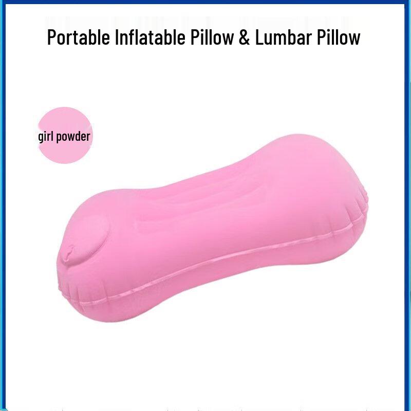 OEING Inflatable Travel Pillow