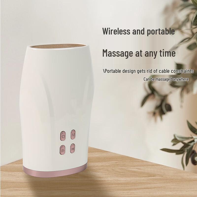 Alliance Envoy Electric Hand Massager with Heat