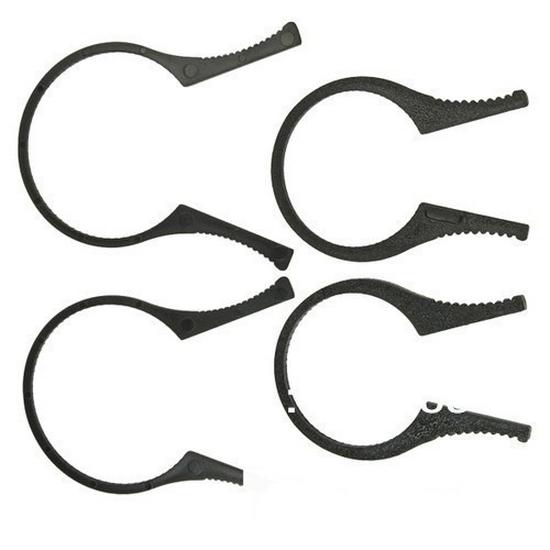 Hycan Filterentfernungswerkzeug: Schraubenschlüssel, Klemme, Pinzette, Zangen für UV/CPL-Objektiv - Mehrere Größen