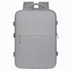Men's Business Large Capacity Travel Backpack Female Mommy Bag Multifunctional Luggage Backpack Dry Wet and Separate Travel Bag