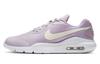 Air Max Oketo Vintage Low Top Kids' Running Shoes Ice Light Purple Teenagers AR7419-500