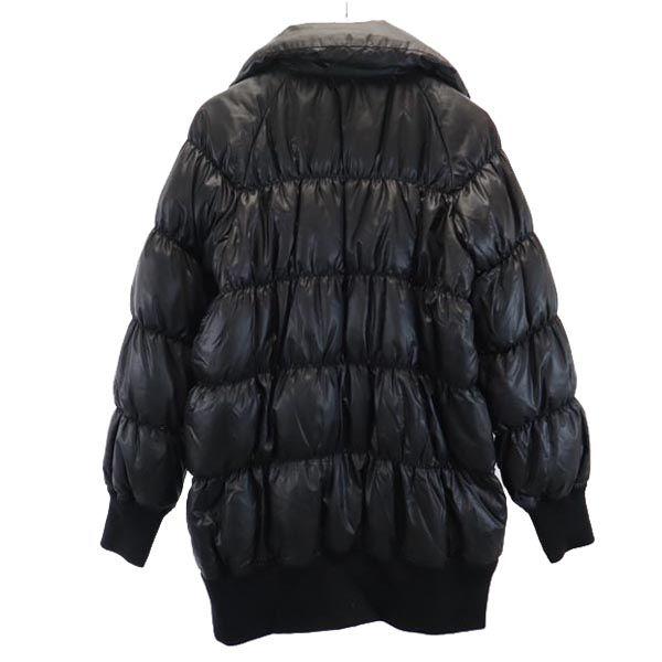 Paul Smith down coat 38 Black series Women Used