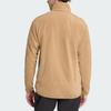 adidas Essentials Terrex Multi Warm Fleece Zip-Up Jacket Men Jacket JM3115