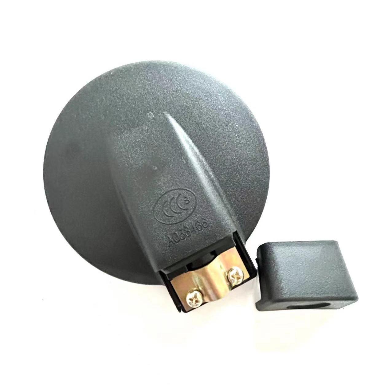 

Compatible with Lika Jinnuo Rearview Mirror D7, Reversing Mirror K6, Dongfeng B07D8 Square Mirror