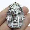 Egyptian Pharaoh Chief Charms Pendant Girl Jewelry Massive Kawaii Gifts For