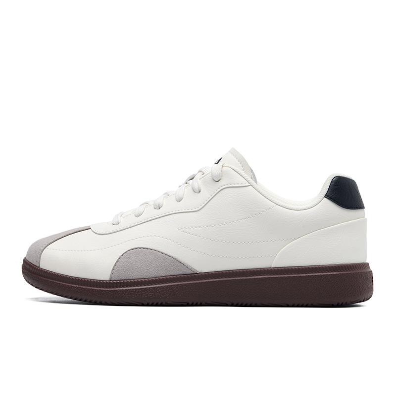 FILA Lightweight Casual Shoes Women s White Brown F12W532172FWS 38
