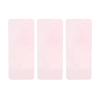 3pcs/set Accessories Soft Silicone 13-14 Inch Waterproof Keyboard Cover Protector Keyboard Film Laptop Cover Keyboard Skin