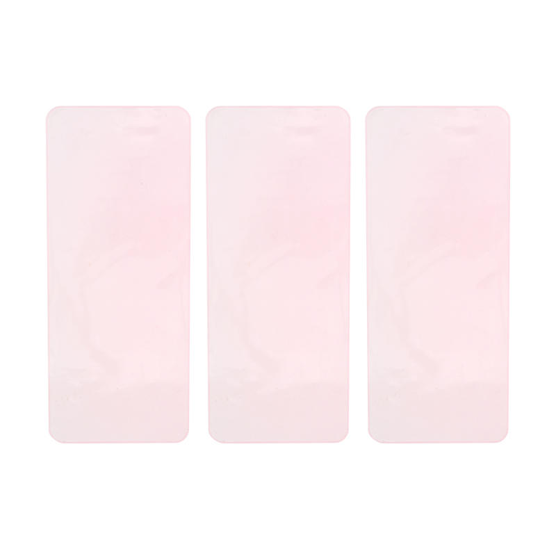 3pcs/set Accessories Soft Silicone 13-14 Inch Waterproof Keyboard Cover Protector Keyboard Film Laptop Cover Keyboard Skin