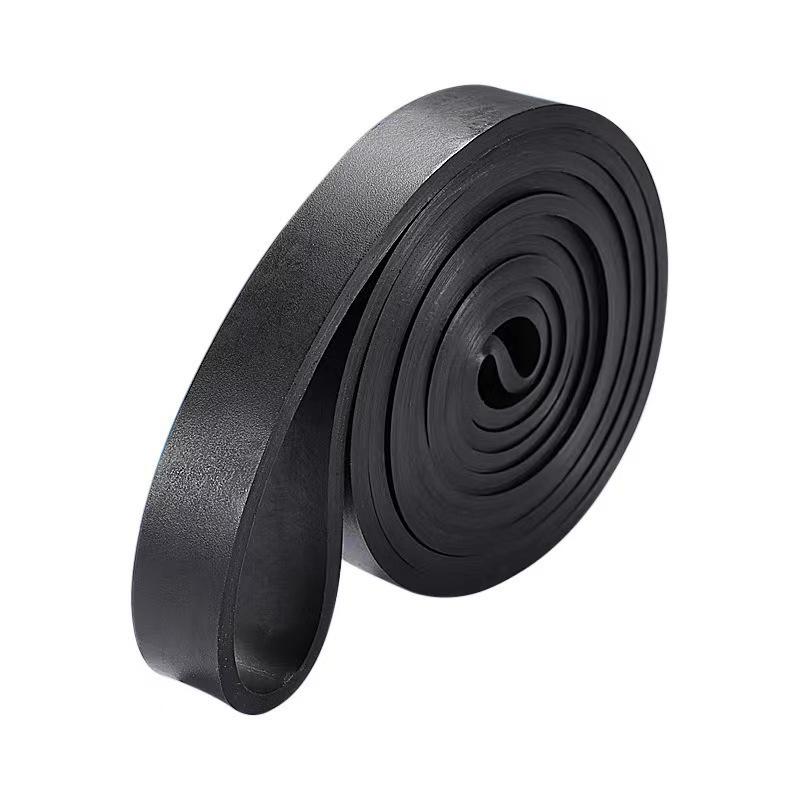 TPE Fitness Resistance Band for Chest, Pull-Up, Squat, and Yoga Exercises