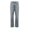 Replay Mens Denim Straight Jeans