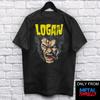 Feral Man Mens Kids T Shirt Unisex  Horror. Cool Shirt Heavy Metal Shirts. Metalhead Shirt Tee