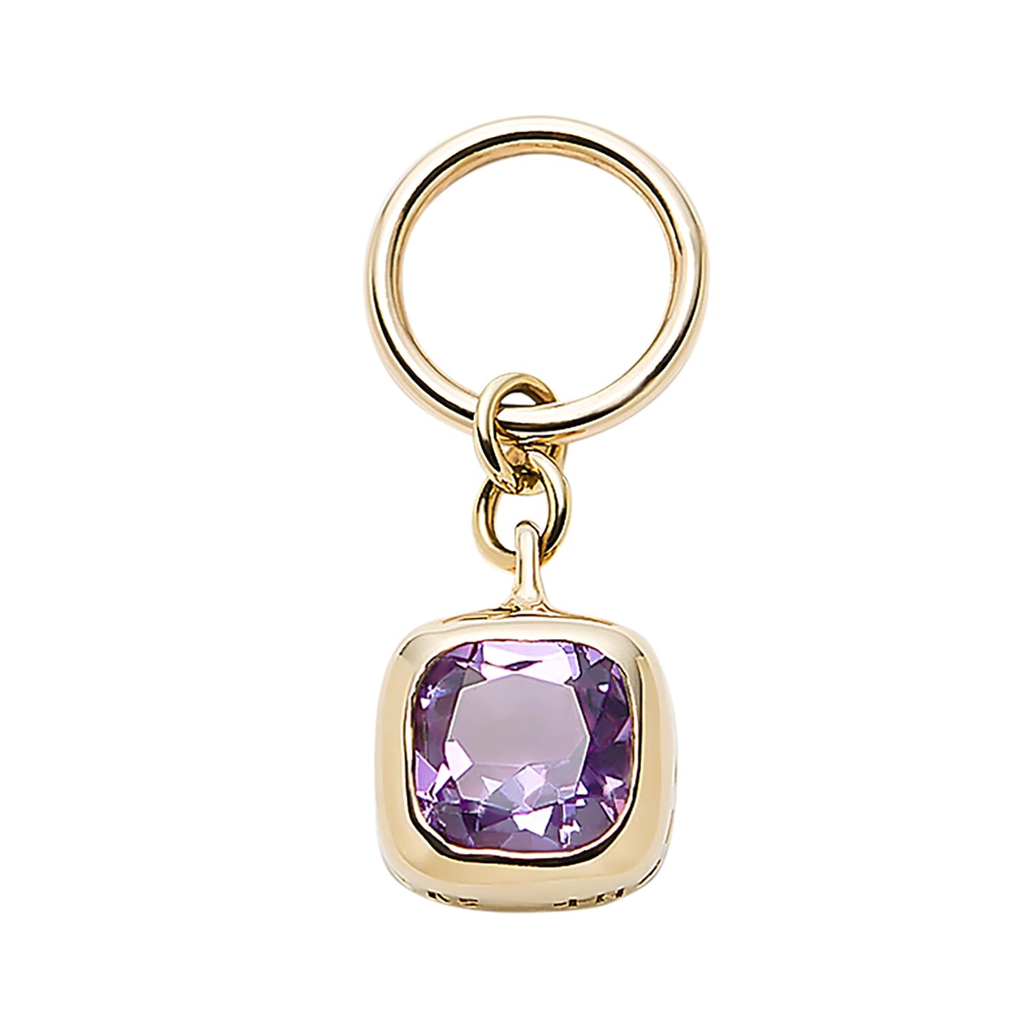 

K5 Amethyst Charm [NOJESS] фіолетовий