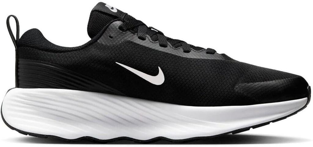 Nike W PROMINA EXTRA WIDE NERO/BIANCO-NERO HQ8478-002 23,5 cm