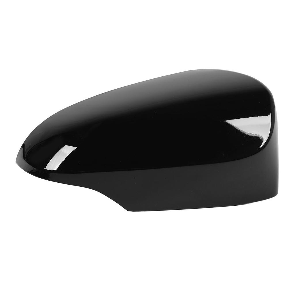 Rearview Mirror Cover Cap Scratch Protection Durability Weather Resistance Easy Install Wing Mirror