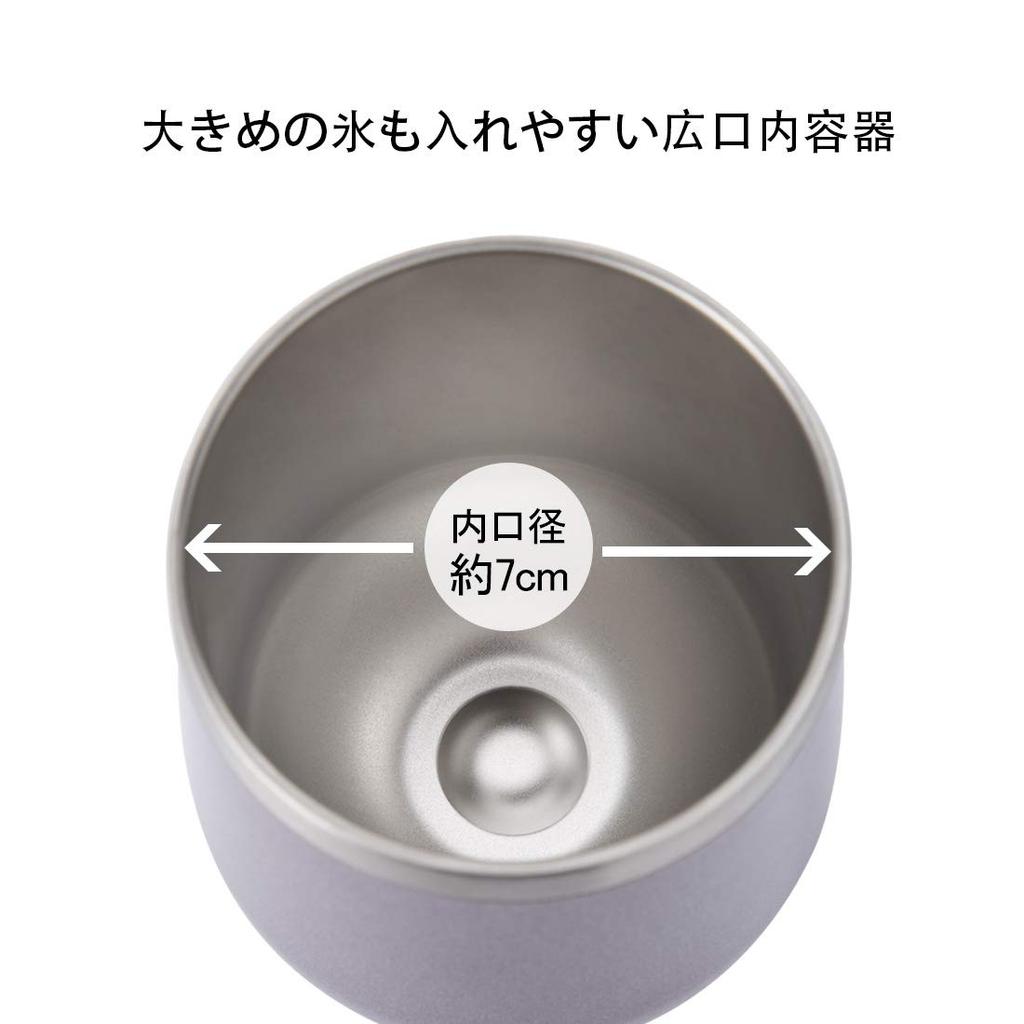 250ml Nerezový termohrnek s vakuem pro nebo Jakýkoli Perfektní pro domov nebo kancelář Fialové víčko, Izolovaný, Brčko, Izolovaný, Káva, Víno, Pivo, Příležitost,