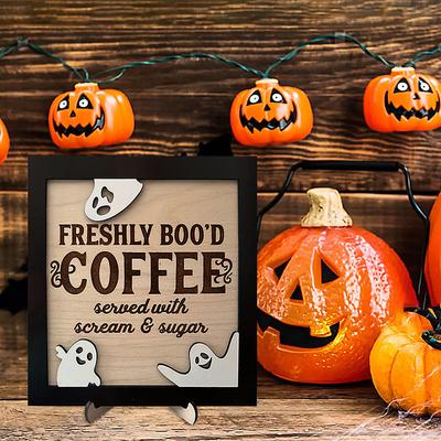 Slavnostní potřeby – Halloweenské doplňky