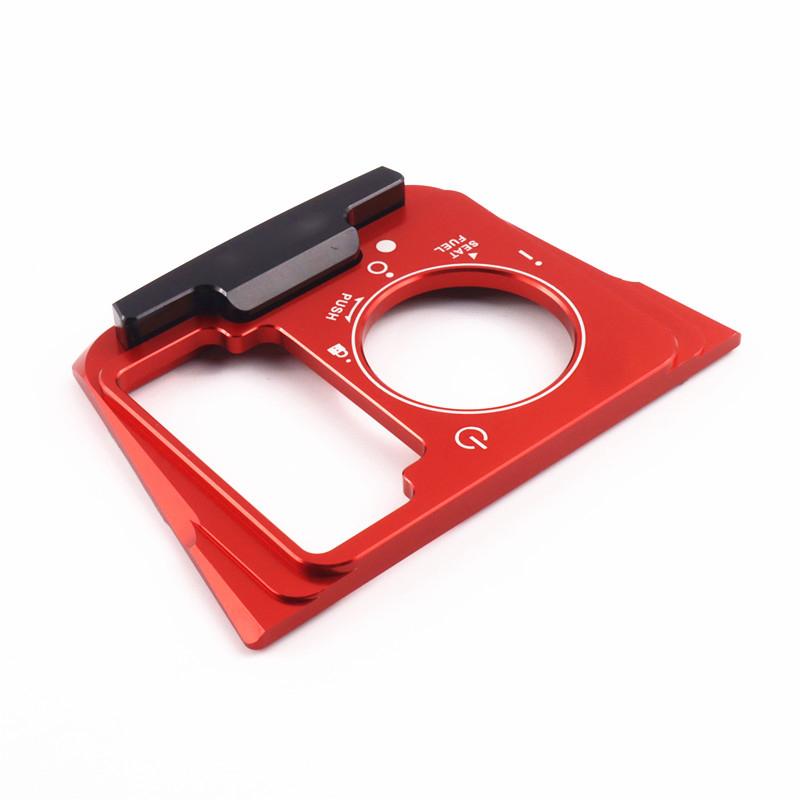 For Honda FORZA350 Forza300 Forza 125 FORZA 150 NSS 300 350 Ignition Switch Cover Electric Door Lock Button Cover Protector