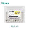 Quick KuaiKe 3202/713 High-Frequency Soldering Station with 200G-B/C/D/I Tips