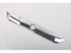 Rear Trim Exterior Decorations for 2014 Ford EcoSport/SCROSS-ABS Electroplated