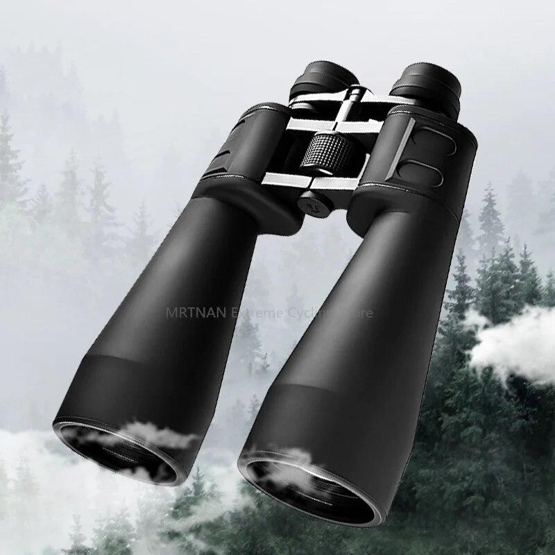 20-180x100 Přenosná HD optická čočka Výkonný dalekohled s dalekohledem Zoom pro lov a sport Outdoor Camping Cestování