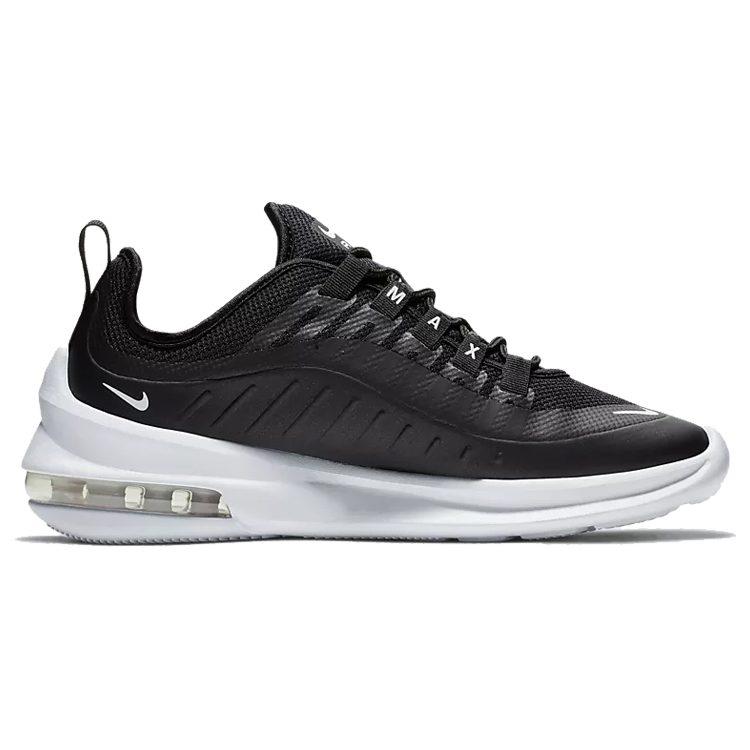 Nike Air Max Axis Black White Women's AA2168-002