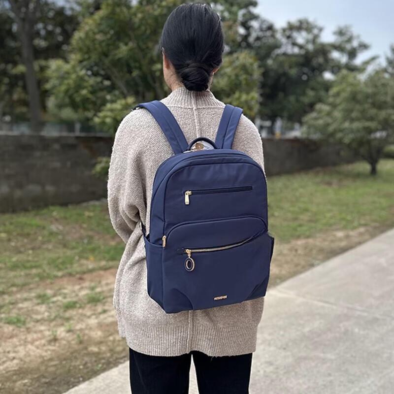 American Tourister Children s Large Wool Backpack