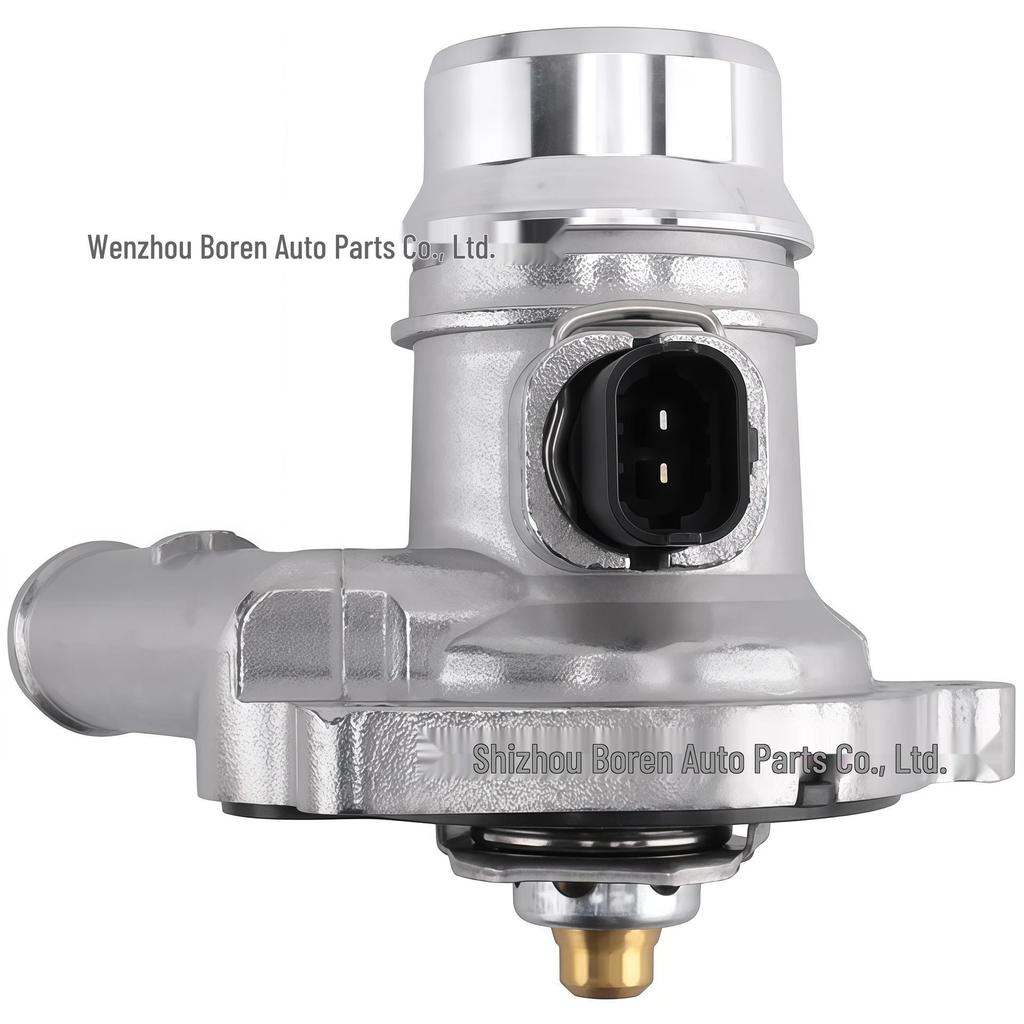 Termostaty Chevrolet Cruze & Opel Mokka: 55593034, 55579010, 25200455.