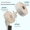 Carefully Selected Large Electric Fan with Remote & Voice Control - Ideal for Floor/Table Use in Home or Dorm.