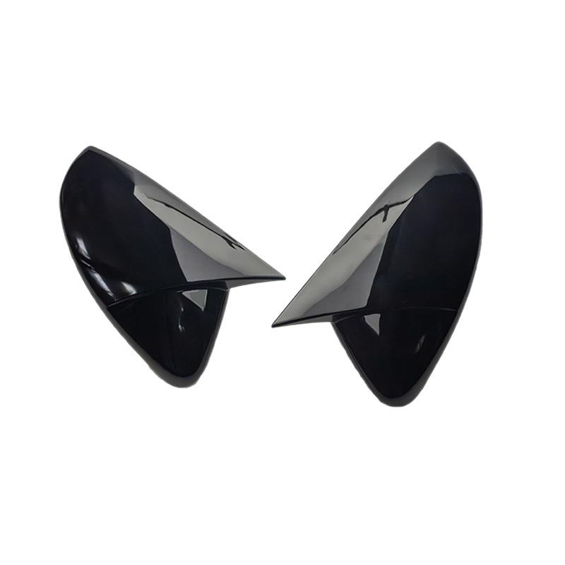 Horn-Shaped Rearview Mirror Cover for Peugeot 208 (2012-2019)