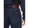 Jeans Mustang Vegas 1015495 Blue Slim Fit
