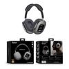JYL TS Wireless Headset RGB Display Card Reader Hi-Fi Long Battery