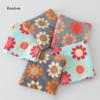 5Pcs/set  Coral Fleece Sunflower Cleaning Cloth Rags Absorbent Kitchen Dish Cloth Household Cleaning Cloth Wiping Towel