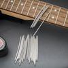 2.9mm 24 Fingerboard Frets Replacement Stainless Steel Guitar Fret Wire for Acoustic Guitar And Instrument Part