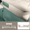Leather Anti-Kick Mat for Xiaomi YU7: Durable Rear Seat Protection Pad