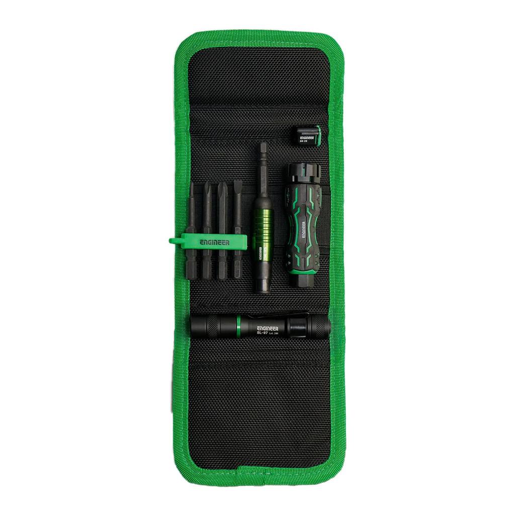 Engineer Moje sada Plus Mínus č. 1, č. 2, č. 3, 5,5 mm KS-41
