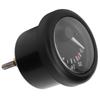 Battery Voltmeter Digital Pointer Unit Voltage Gauge Mechanical Manometer DC 24V VDG117