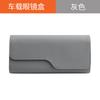 For Xpeng G6 M03 P7 MONA03 X9 G3 Car Sunglasses Case  Auto Sun Visor Eyeglasses Storage Clip